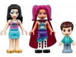 LEGO® Friends Magical Funfair Stalls 41687 released in 2021 - Image: 3