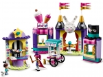 LEGO® Friends Magical Funfair Stalls 41687 released in 2021 - Image: 4