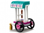 LEGO® Friends Magical Funfair Stalls 41687 released in 2021 - Image: 6