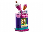 LEGO® Friends Magical Funfair Stalls 41687 released in 2021 - Image: 7