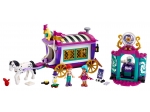 LEGO® Friends Magical Caravan 41688 released in 2021 - Image: 1