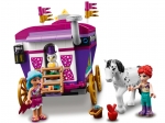 LEGO® Friends Magical Caravan 41688 released in 2021 - Image: 11
