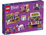 LEGO® Friends Magical Caravan 41688 released in 2021 - Image: 15