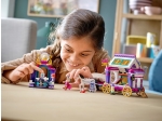 LEGO® Friends Magischer Wohnwagen 41688 erschienen in 2021 - Bild: 17