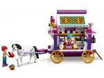 LEGO® Friends Magical Caravan 41688 released in 2021 - Image: 9