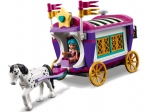LEGO® Friends Magical Caravan 41688 released in 2021 - Image: 10