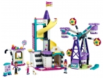 LEGO® Friends Magical Ferris Wheel and Slide 41689 released in 2021 - Image: 1