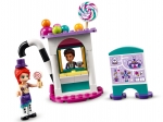 LEGO® Friends Magical Ferris Wheel and Slide 41689 released in 2021 - Image: 11