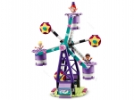 LEGO® Friends Magical Ferris Wheel and Slide 41689 released in 2021 - Image: 12