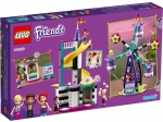 LEGO® Friends Magisches Riesenrad mit Rutsche 41689 erschienen in 2021 - Bild: 15
