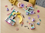 LEGO® Friends Magical Ferris Wheel and Slide 41689 released in 2021 - Image: 16