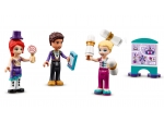LEGO® Friends Magical Ferris Wheel and Slide 41689 released in 2021 - Image: 5