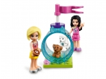 LEGO® Friends Doggy Day Care 41691 released in 2020 - Image: 9