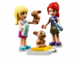 LEGO® Friends Vet Clinic Rescue Helicopter 41692 released in 2020 - Image: 8