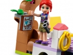 LEGO® Friends Vet Clinic Rescue Helicopter 41692 released in 2020 - Image: 10