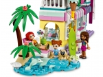 LEGO® Friends Surfer-Strandhaus 41693 erschienen in 2021 - Bild: 11