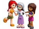 LEGO® Friends Surfer Beachfront 41693 released in 2021 - Image: 13