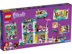 LEGO® Friends Surfer Beachfront 41693 released in 2021 - Image: 14