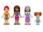 LEGO® Friends Surfer Beachfront 41693 released in 2021 - Image: 3