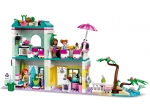 LEGO® Friends Surfer-Strandhaus 41693 erschienen in 2021 - Bild: 9