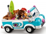 LEGO® Friends Surfer Beachfront 41693 released in 2021 - Image: 10