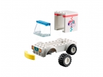 LEGO® Friends Pet Clinic Ambulance 41694 released in 2022 - Image: 4