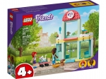 LEGO® Friends Pet Clinic 41695 released in 2022 - Image: 2