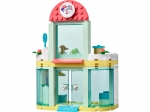 LEGO® Friends Pet Clinic 41695 released in 2022 - Image: 3