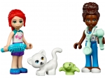 LEGO® Friends Pet Clinic 41695 released in 2022 - Image: 6
