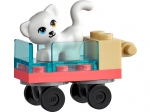 LEGO® Friends Pet Clinic 41695 released in 2022 - Image: 8