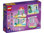 LEGO® Friends Pet Clinic 41695 released in 2022 - Image: 10