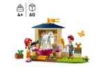 LEGO® Friends Pony-Washing Stable 41696 released in 2022 - Image: 2