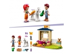 LEGO® Friends Pony-Washing Stable 41696 released in 2022 - Image: 3