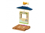LEGO® Friends Pony-Washing Stable 41696 released in 2022 - Image: 4