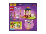 LEGO® Friends Pony-Washing Stable 41696 released in 2022 - Image: 8