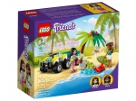 LEGO® Friends Schildkröten-Rettungswagen 41697 erschienen in 2022 - Bild: 2