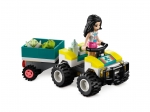 LEGO® Friends Turtle Protection Vehicle 41697 released in 2022 - Image: 4