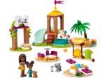 LEGO® Friends Pet Playground 41698 released in 2022 - Image: 1