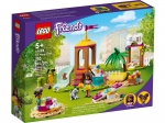 LEGO® Friends Tierspielplatz 41698 erschienen in 2022 - Bild: 2