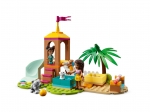 LEGO® Friends Pet Playground 41698 released in 2022 - Image: 4