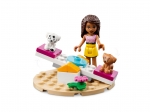 LEGO® Friends Pet Playground 41698 released in 2022 - Image: 5
