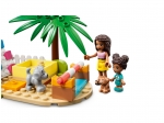 LEGO® Friends Tierspielplatz 41698 erschienen in 2022 - Bild: 6