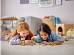 LEGO® Friends Tierspielplatz 41698 erschienen in 2022 - Bild: 9