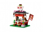 LEGO® Friends Street Food Market 41701 released in 2022 - Image: 5