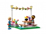 LEGO® Friends Street Food Market 41701 released in 2022 - Image: 9