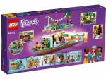 LEGO® Friends Canal Houseboat 41702 released in 2022 - Image: 9