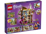 LEGO® Friends Freundschaftsbaumhaus 41703 erschienen in 2022 - Bild: 11