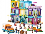LEGO® Friends Main Street Building 41704 released in 2022 - Image: 1