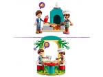 LEGO® Friends Heartlake City Pizzeria 41705 released in 2022 - Image: 4