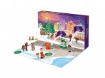 LEGO® Seasonal LEGO® Friends Advent Calendar 41706 released in 2022 - Image: 3